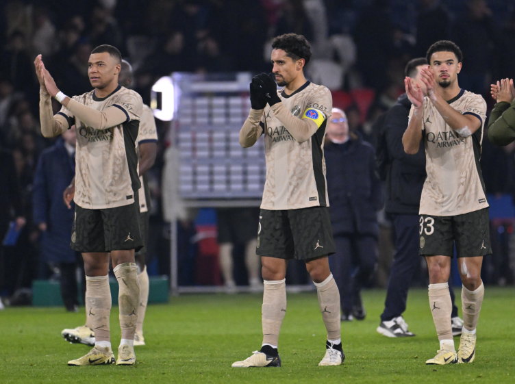 Strasbourg x PSG: horário e onde assistir ao vivo pelo Campeonato Francês
