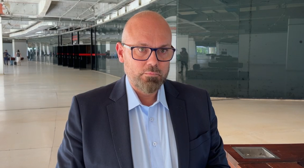 Deputado revela que Minas Arena prevê nove eventos no gramado do Mineirão em 2024