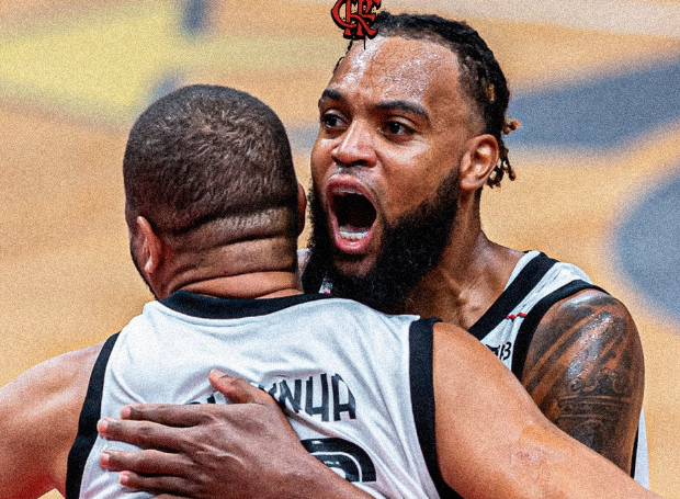 Flamengo vence Unifacisa e conquista o tricampeonato da Copa Super 8 de basquete