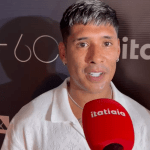 Troféu Guará Bmg: Zaracho, do Atlético, comemora premiação em 'ano de superação'