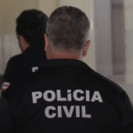 Médico é preso suspeito de encomendar sequestro do ex-companheiro na Bahia