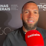 Troféu Guará Bmg: Everson, do Atlético, celebra 'defesas épicas' em 2023 e premiação