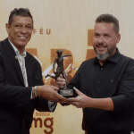 Troféu Guará Bmg: Estrela Mirim leva prêmio pelo título da Copa Itatiaia EstrelaBet