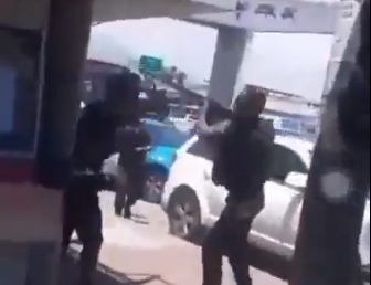 Vídeo: Justiça decreta prisão preventiva PM que matou morador da favela da Maré