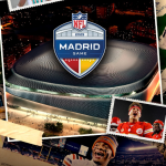 NFL anuncia jogo da temporada regular na Espanha em 2025