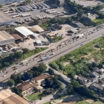 Acidente na BR-381 na Grande BH complica o trânsito na manhã deste sábado (10)