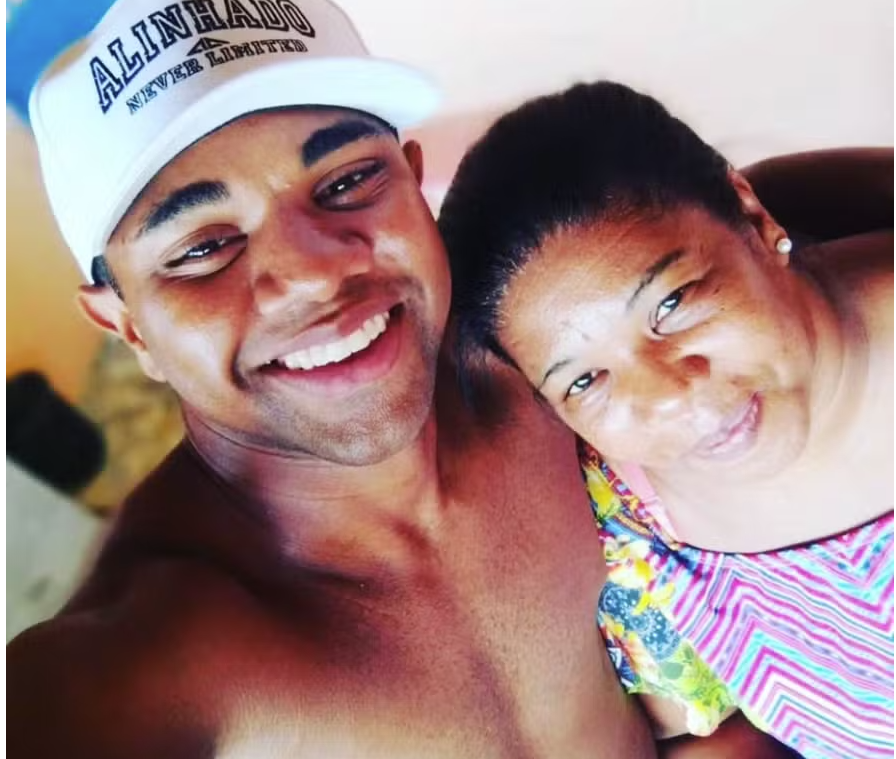 BBB 24: Mãe de Davi declara apoio incondicional ao filho, após crise e ameaça de deixar o programa