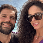 Ex de Sabrina Sato assume namoro com corretora de imóveis de luxo