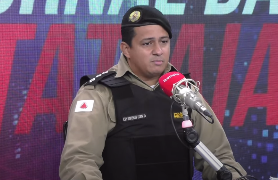 Carnaval 2024: PM detalha primeiro homicídio em Belo Horizonte por linchamento