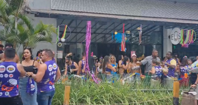 Carnaval BH 2024: com homenagens à Elis Regina, bloco Elis Ideal reúne foliões nesta terça (13)