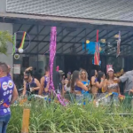 Carnaval BH 2024: com homenagens à Elis Regina, bloco Elis Ideal reúne foliões nesta terça (13)