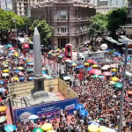 Quando e onde é o Bloco Funk You? Veja trajeto do cortejo no Carnaval de BH 2026