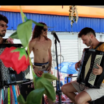Carnaval BH 2024: bloco Pisa na Fulô leva o forró para avenida dos Andradas