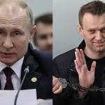 Kremlin rejeita acusações de que Alexei Navalny morreu envenenado