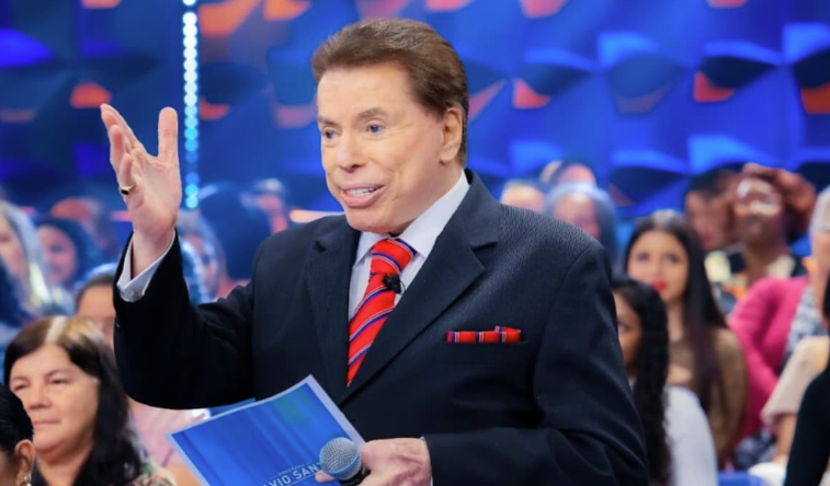 Aos 92, Sílvio Santos enfrenta 5° pedido de reconhecimento de paternidade