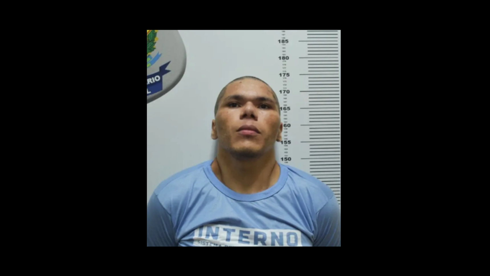 Fuga em Mossoró: mesmo preso, detento recebeu auxílio emergencial durante a pandemia