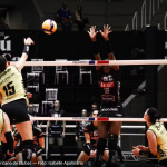 Praia Clube vence Sesi Bauru e enfrentará Minas na final do Sul-Americano Feminino