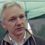 Wikileaks: Assange defende liberdade de informação para evitar extradição aos EUA