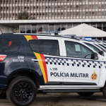 Polícia Militar do DF prorroga validade de concurso de 2023 para oficiais de saúde