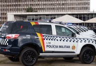 Polícia Militar do DF prorroga validade de concurso de 2023 para oficiais de saúde