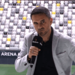Rodrigo Caetano lamenta trocas de treinadores no Atlético: 'Deixam marcas'