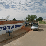 Adolescente morre esfaqueado em briga por jogo online na porta de escola em Goiás