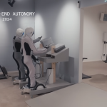 Vídeo: robôs com chip da Open IA executam diferentes tarefas de forma autônoma; veja quais