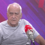 Marco Antônio Bruck volta à Itatiaia e relembra grandes momentos da carreira