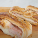 Joelho de Moça: confira a receita do lanche irresistível e fácil de fazer