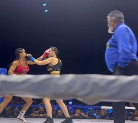 Popó x Bambam: veja resultados do FMS 4, em São Paulo