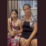 Menina que caiu de parapente sofre novo acidente em Sete Lagoas; piloto fica ferido