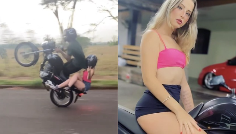 Chamada de 'Barbie do Pó', jovem de 20 anos é presa por tráfico de drogas em SP