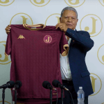 Novo patrocinador do Juventus não irá estampar marca na camisa do clube