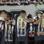 Athletic vence Volta Redonda e se classifica à segunda fase da Copa do Brasil