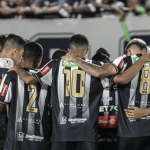 Athletic vence Volta Redonda e se classifica à segunda fase da Copa do Brasil