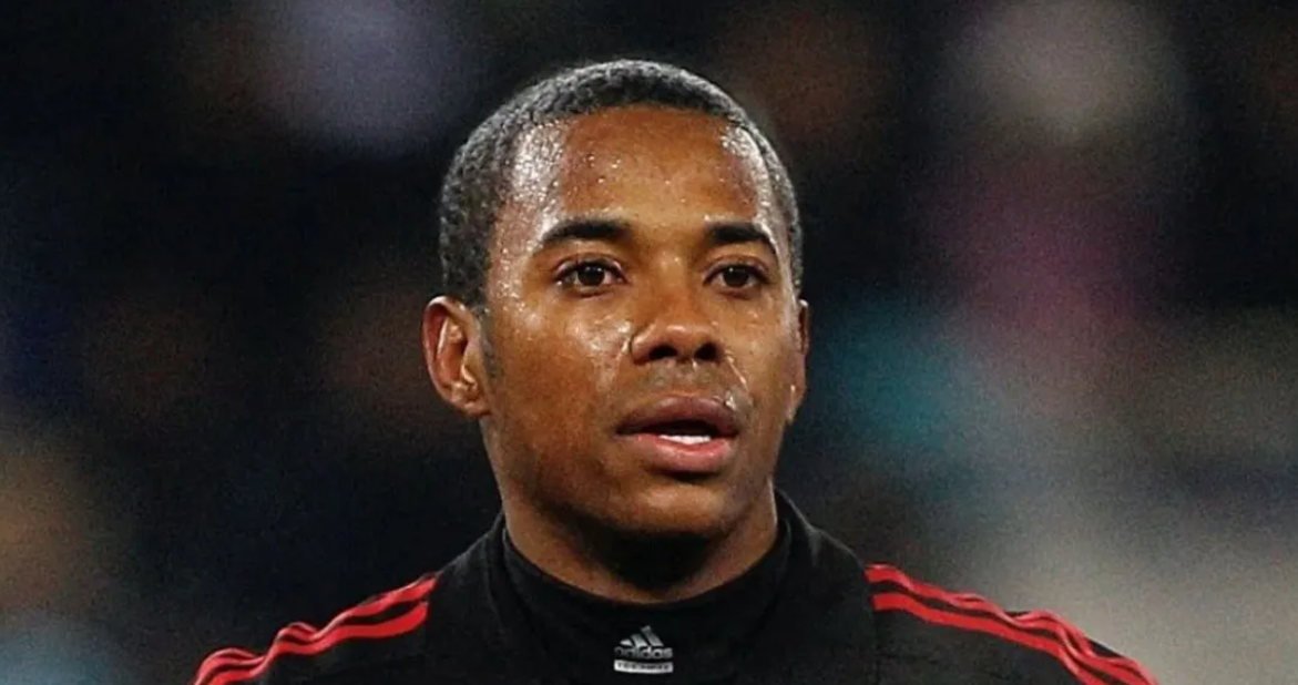 STJ confirma data do julgamento de Robinho sobre cumprimento de pena no Brasil