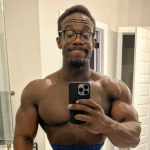 Fisiculturista sofre falha cardíaca ao beber água fria e passa por cirurgia nos EUA