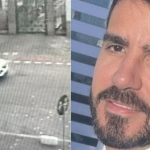 Câmeras de segurança flagram rota de criminosos que mataram advogado no Centro do Rio