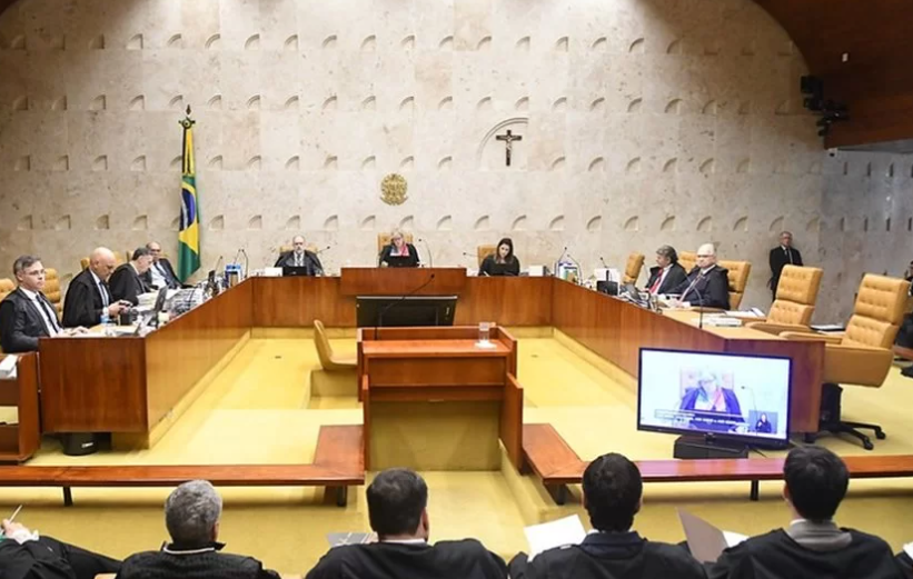 STF derruba regra das sobras eleitorais; mandatos de deputados são preservados