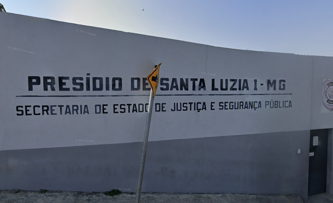 Fuga do presídio em Santa Luzia: veja tudo o que se sabe