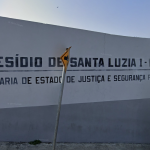 Fuga do presídio em Santa Luzia: veja tudo o que se sabe