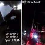 Vídeo: MP denuncia PMs que pediam propina para liberar motoristas em blitz no Rio
