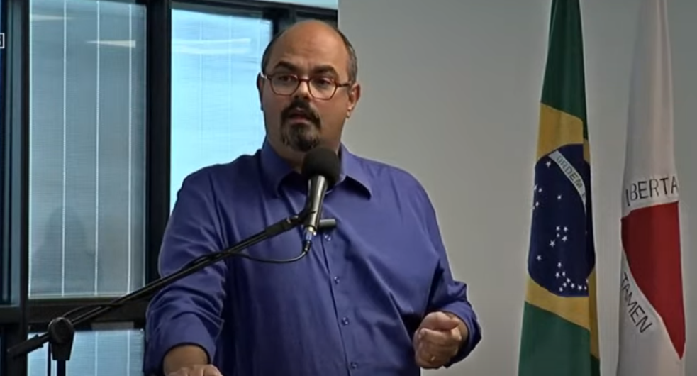 ‘Tudo que depende de assinatura da União está atrasado’, afirma vice de Zema