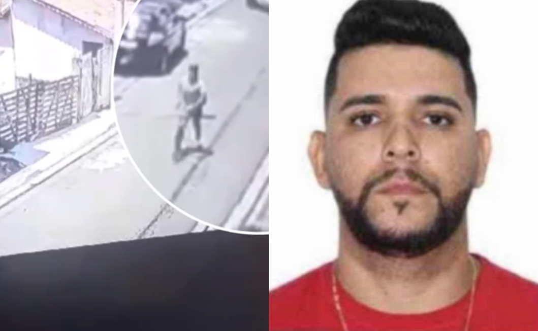 Funcionário da Prefeitura de Ibirité, na Grande BH, é assassinado a tiros em São Paulo