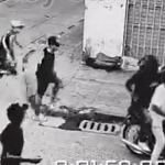 É fake vídeo viral que mostra homem 'invisível' durante perseguição; entenda