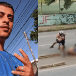 Cruzeirense morto em confronto entre organizadas em BH vai ser enterrado neste domingo