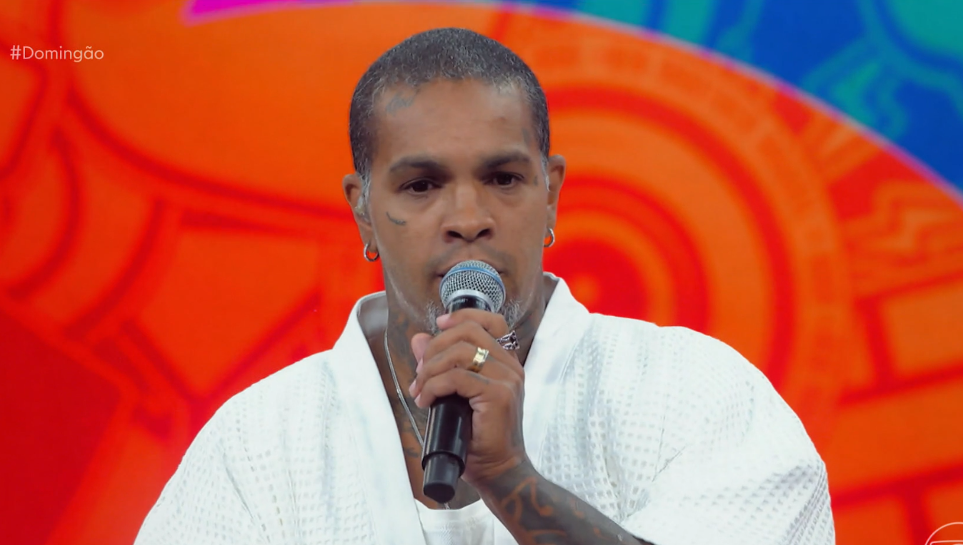 BBB 24: Rodriguinho é detonado no Domingão com Huck e pede desculpa por falas polêmicas