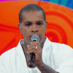 BBB 24: Rodriguinho é detonado no Domingão com Huck e pede desculpa por falas polêmicas