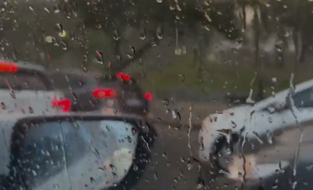 Minas tem alerta de chuva para dezenas de cidades; veja a lista
