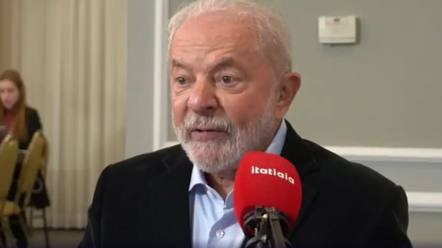 Lula lamenta morte de agentes da PF em queda de avião em Belo Horizonte: ‘Grande pesar'